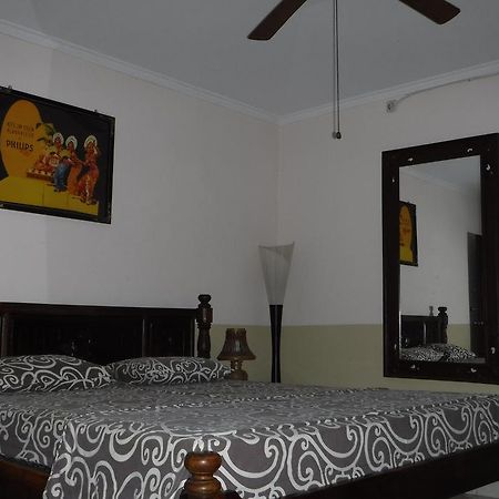 Hotel Ombak Putih Bungalows Nusa Dua  Exteriér fotografie