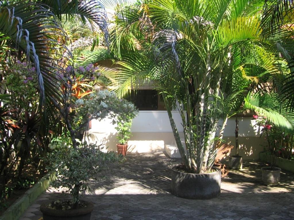 Hotel Ombak Putih Bungalows Nusa Dua  Pokoj fotografie