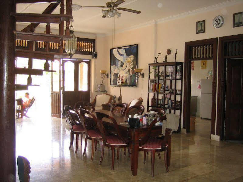 Hotel Ombak Putih Bungalows Nusa Dua  Exteriér fotografie